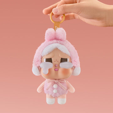Crying Again Cry Baby Blindbox Pendant