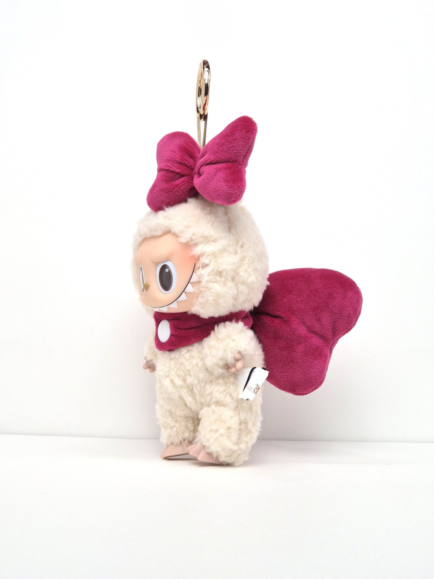 Fully bow tie Dress