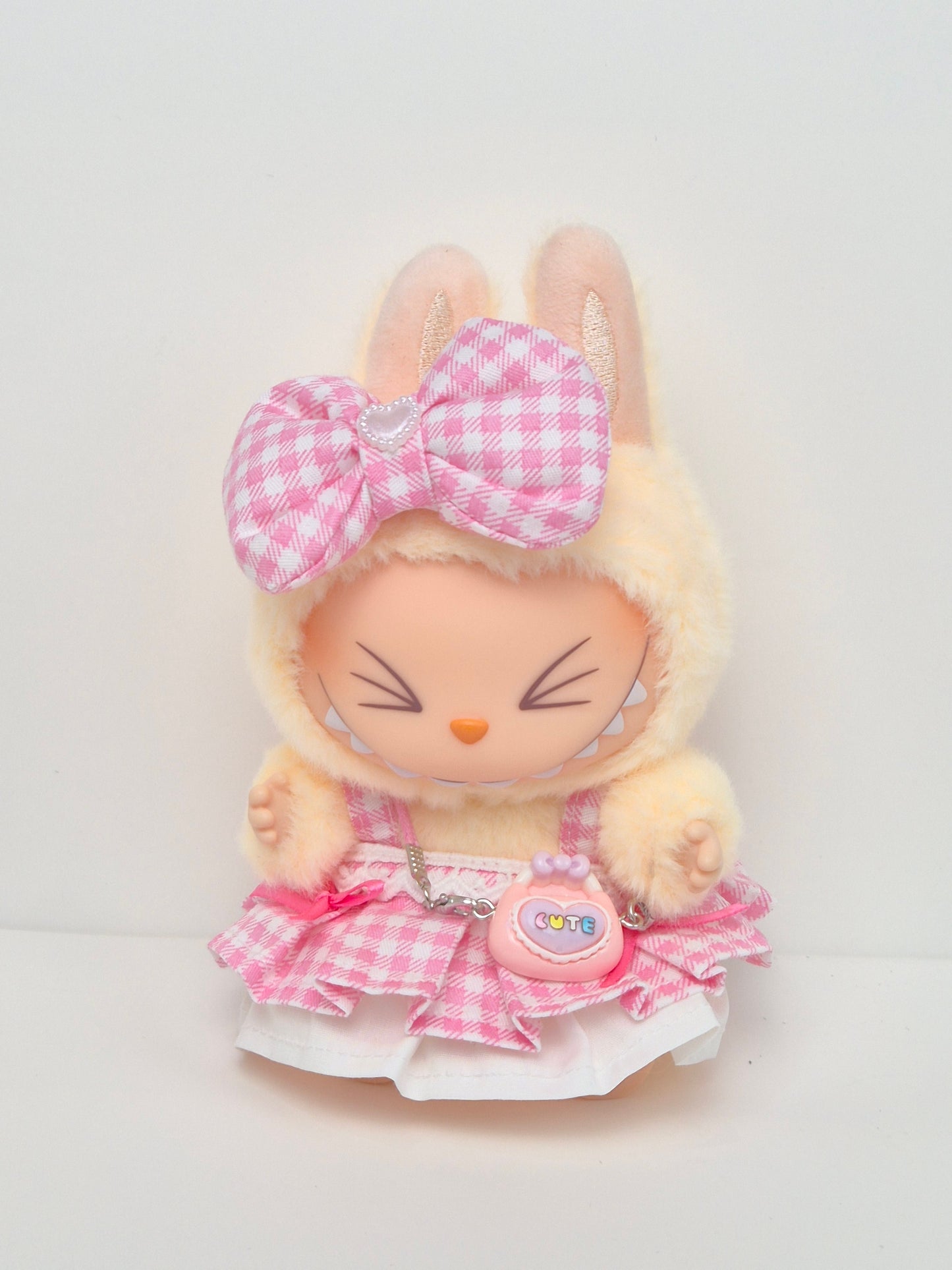Little Dreamer Dress