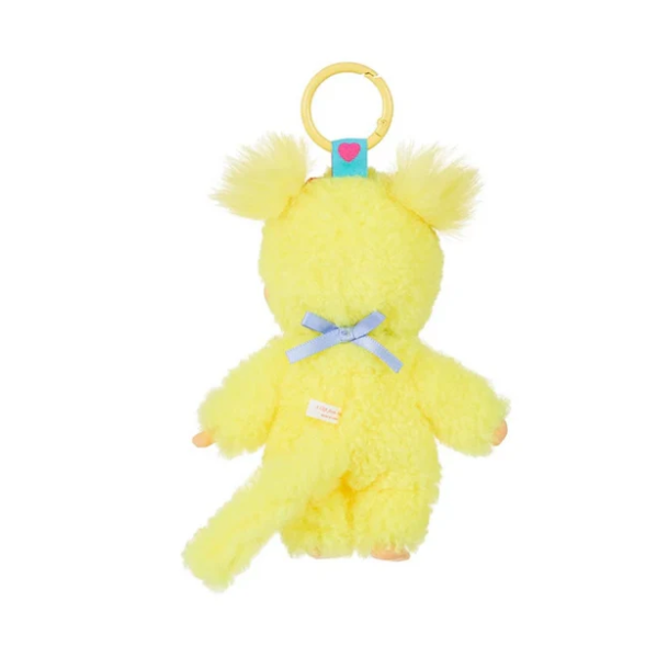 Sweet Lollipop Monchhichi Pendant