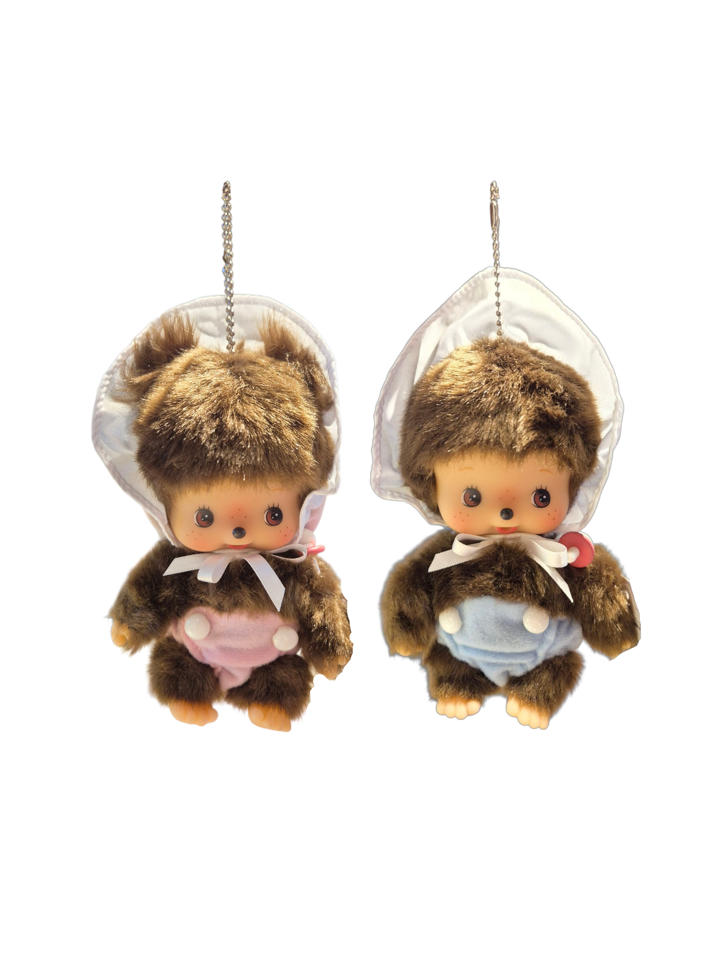 Monchhichi Bebichhichi Series Pendant