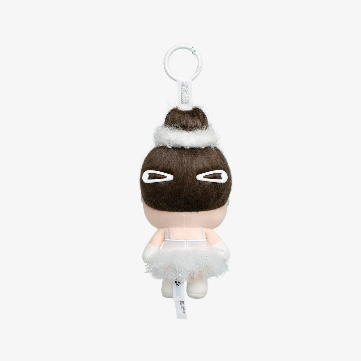 (PRE-ORDER) CRYBABY SHINY SHINY SERIES-Plush Pedant Blister Pack