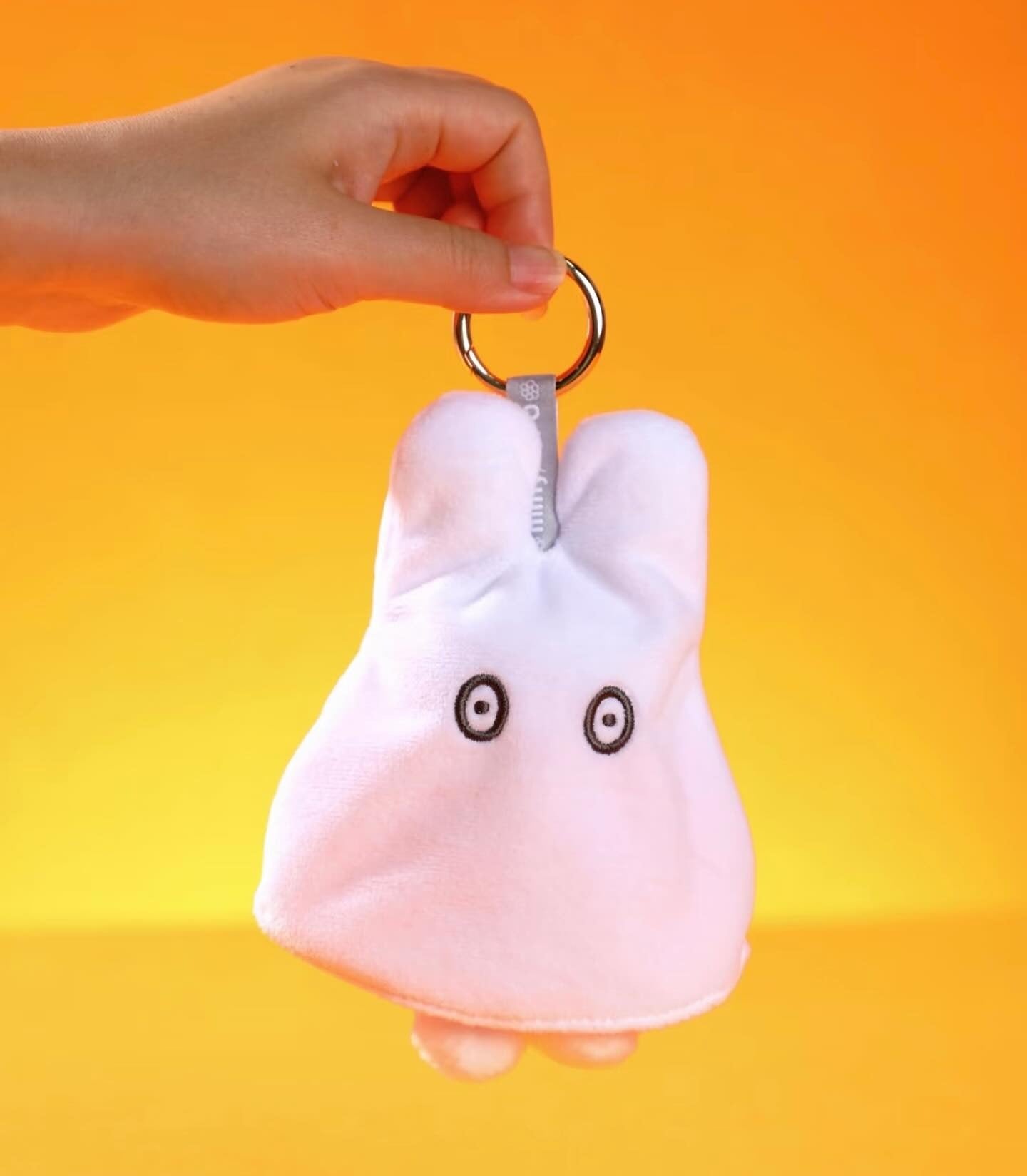 VIPO x Miffy Halloween Series Plush Blind Box