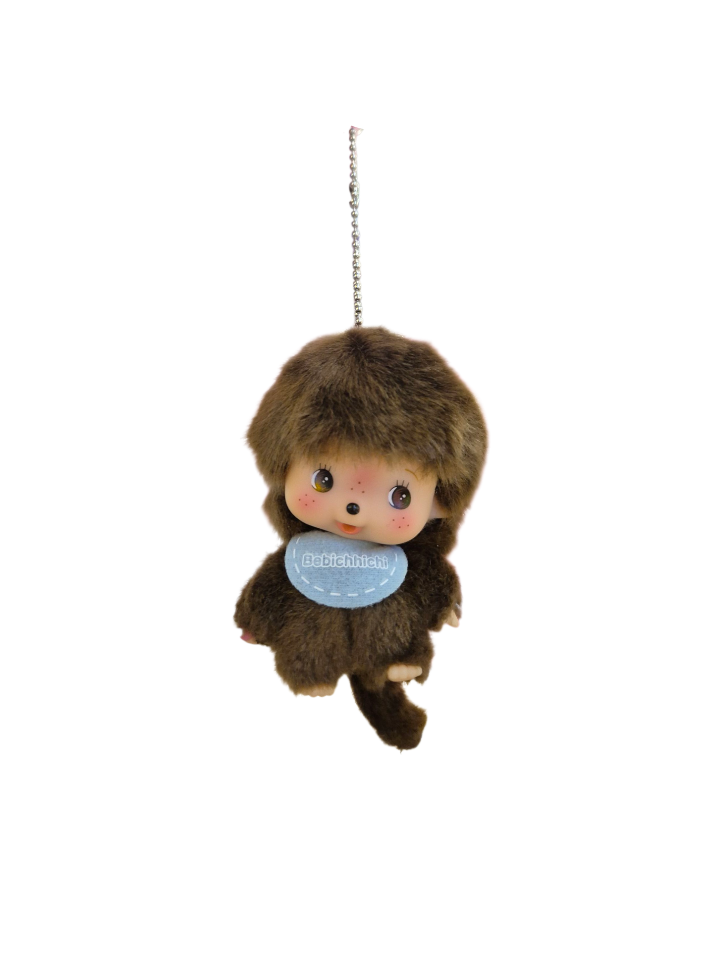 Monchhichi Bebichhichi Bighead SS Series Pendant