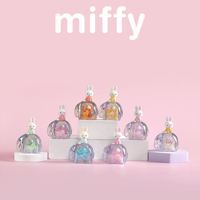 Miffy Elephant Blind Box Series