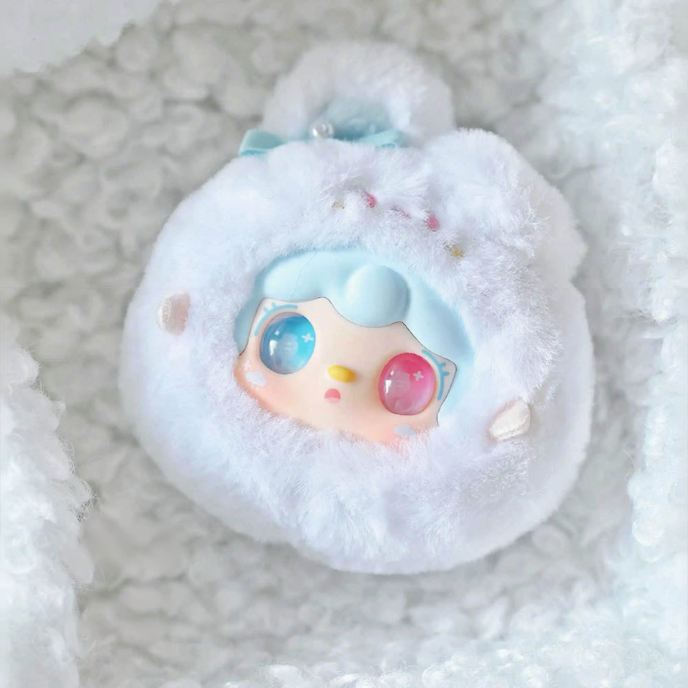 Yooki V11 Cutely Rabbit Series Plush Blind Box