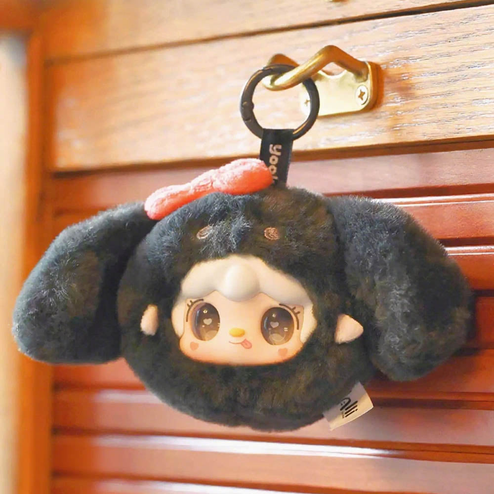 Yooki V11 Cutely Rabbit Series Plush Blind Box