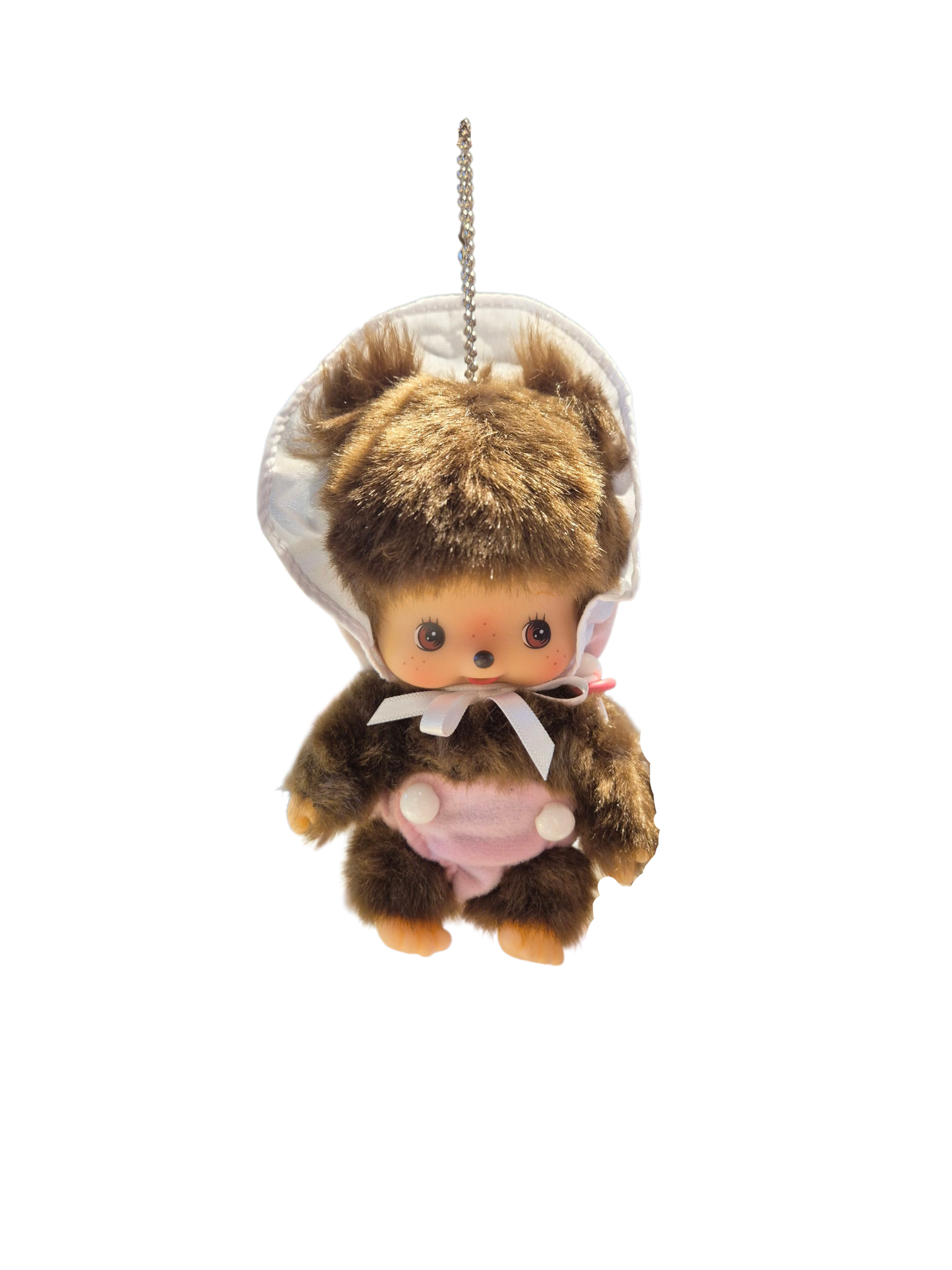 Monchhichi Bebichhichi Series Pendant