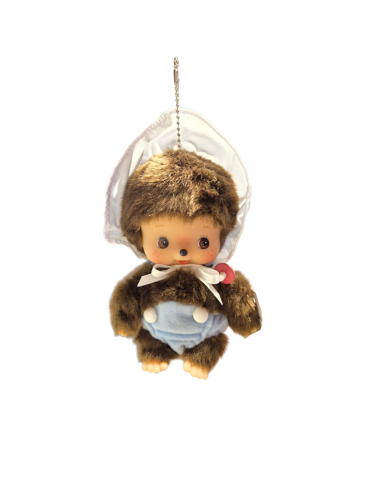 Monchhichi Bebichhichi Series Pendant