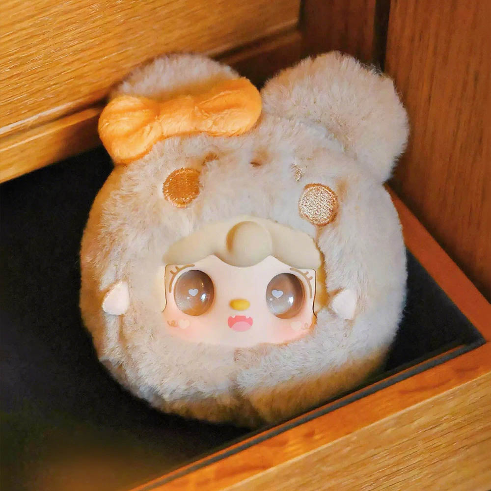 Yooki V11 Cutely Rabbit Series Plush Blind Box