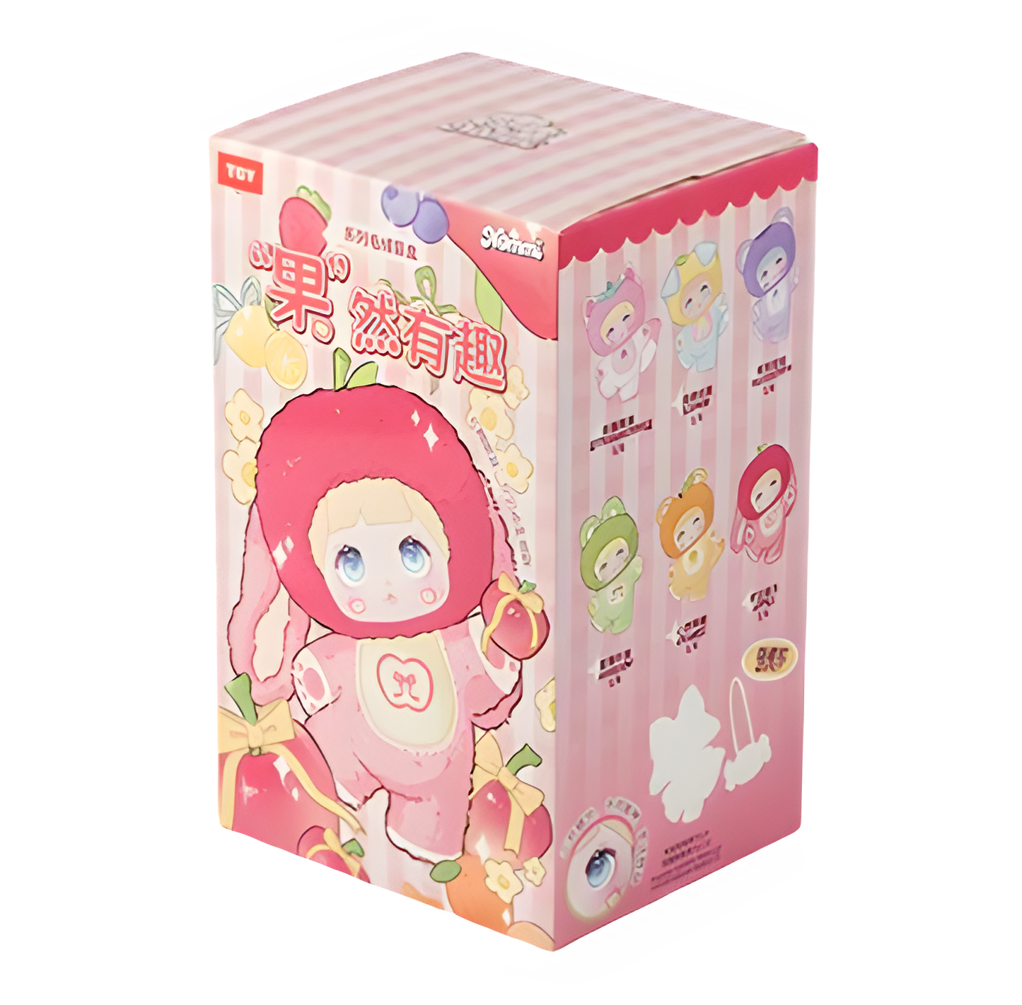 Nommi V3 Fruit Series Blindbo99x Pendant