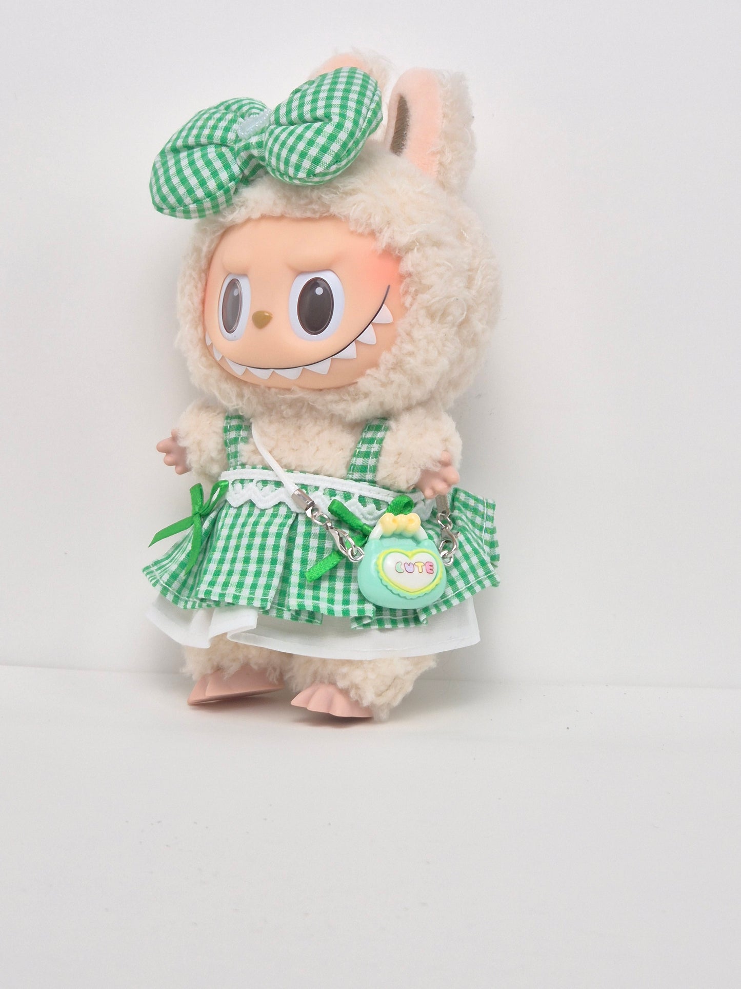 Little Dreamer Dress