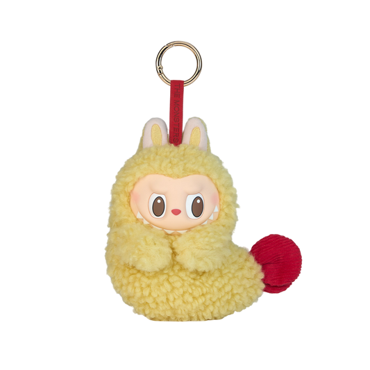 THE MONSTERS Wacky Mart Series-Earphone Case Pendant