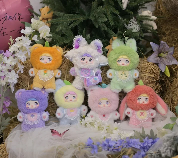 Nommi V3 Fruit Series Blindbo99x Pendant