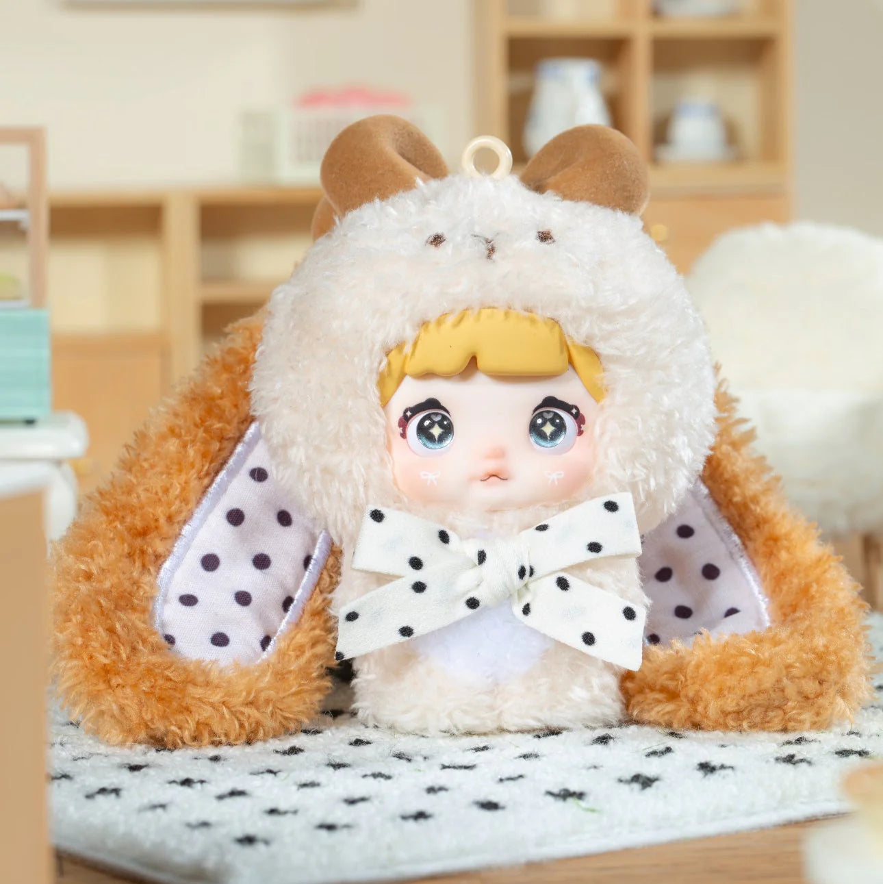 Nommi - Sweetheart Bunny Series Plush Blind Box