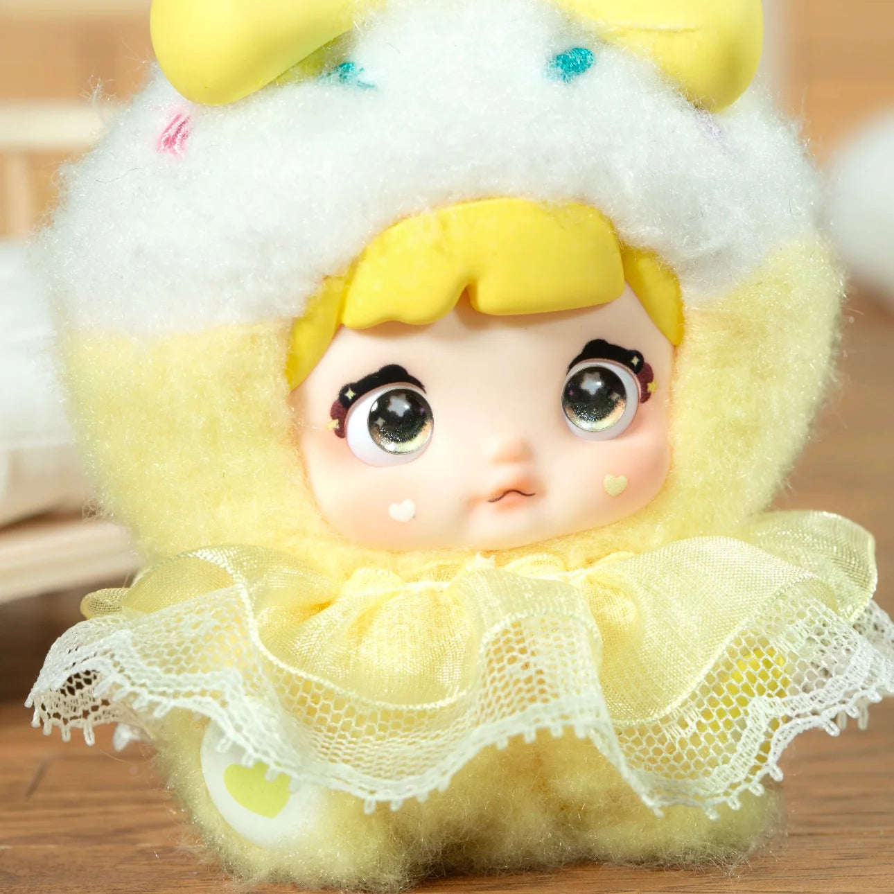 Nommi - Sweetheart Bunny Series Plush Blind Box