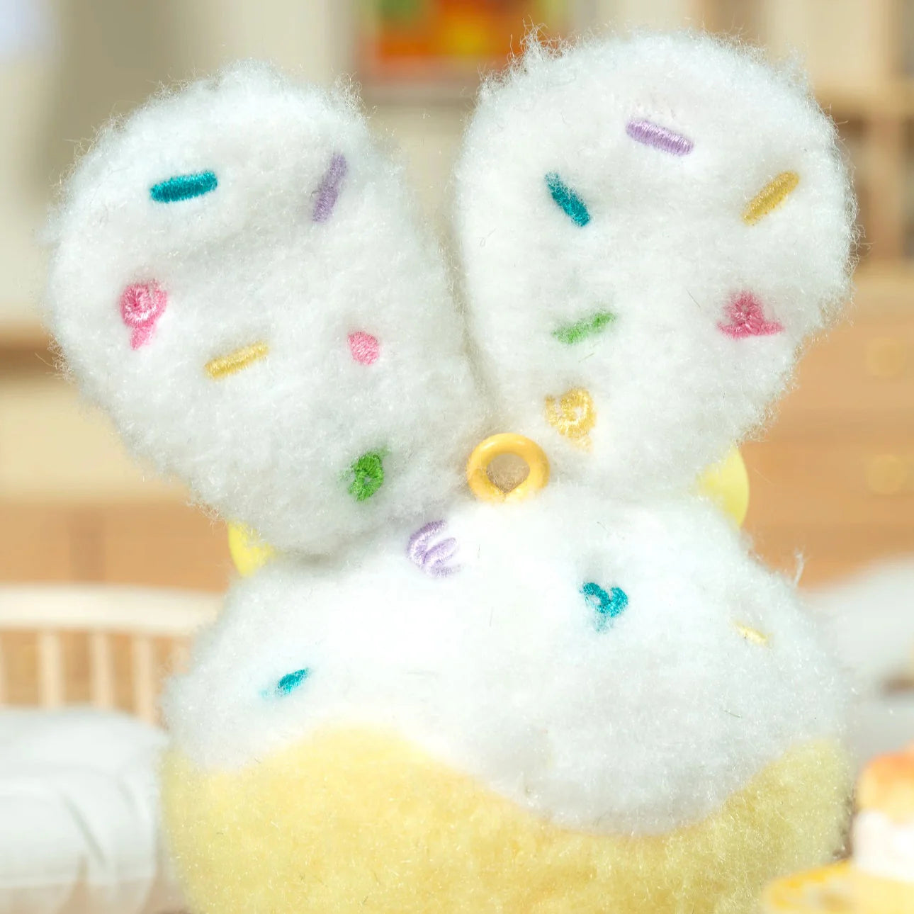 Nommi - Sweetheart Bunny Series Plush Blind Box