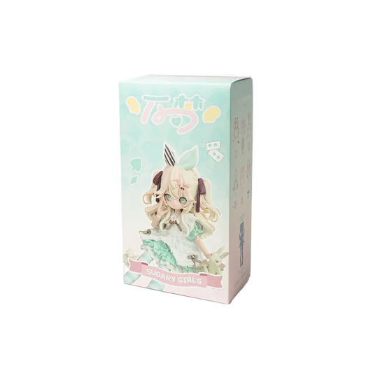 Sugary Girls Series Action Figure MJD Blind Box