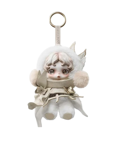 Skullpanda Shanghai Exclusive Pendant