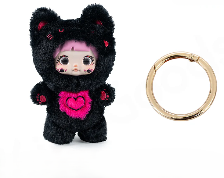 Nommi V1 Loveliness Never Ends Pendant Blindbox Series