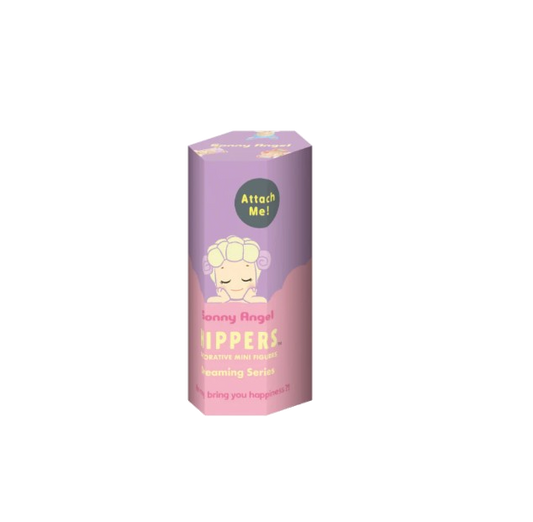 Sonny Angel HIPPERS Dreaming Series Blind Box Figurines