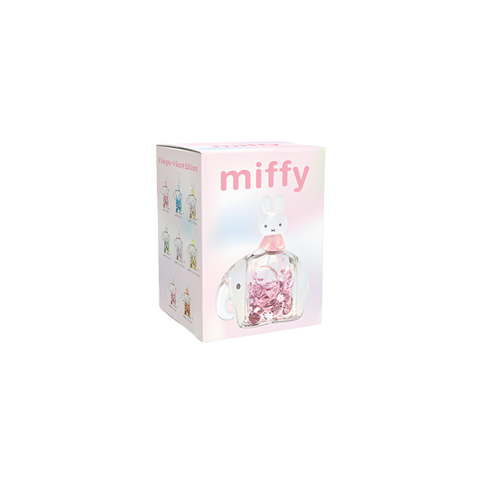 Miffy Elephant Blind Box Series
