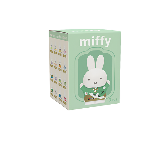 Miffy | Miffy Ancient Customs Series Blind Box