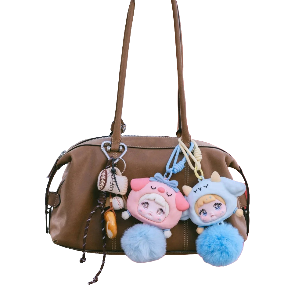 Nommi Forest Melodies Silicone Earphone Case Blind Box