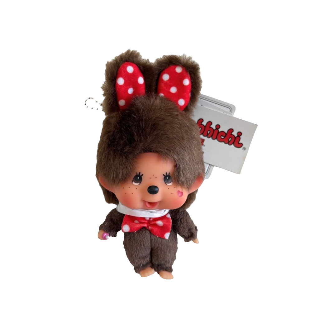 Sekiguchi Monchhichi Bunny Size ss
