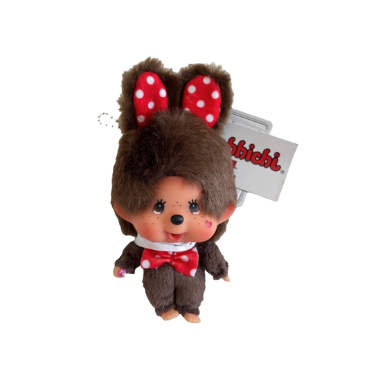 Sekiguchi Monchhichi Bunny Size ss