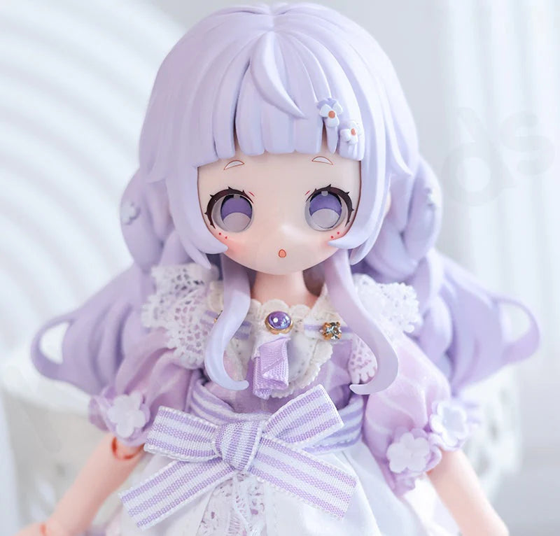 Sugary Girls Series Action Figure MJD Blind Box