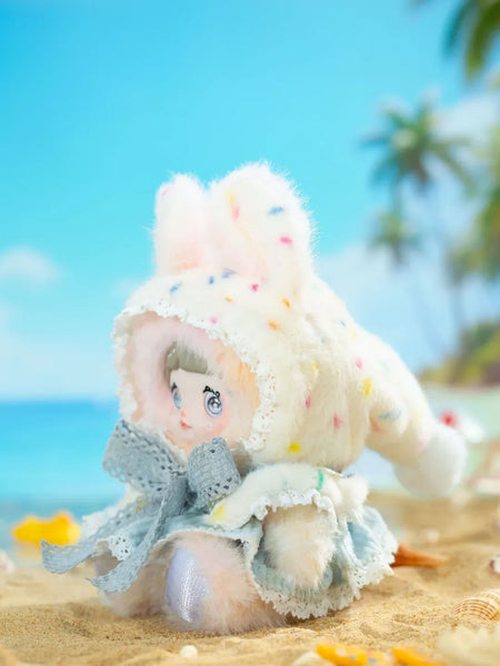 Nommi Weather Forecast Series Plush Dolls Blind Box