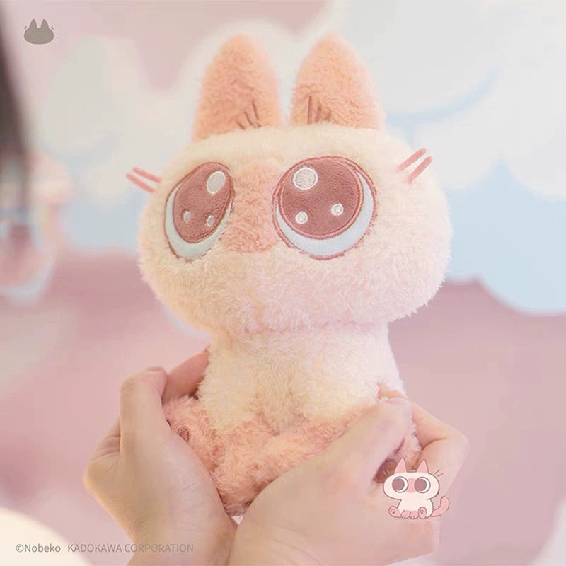 Nobeko Azukisan Plush Doll