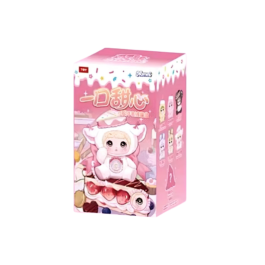 Nommi V7 Sweetheart Cake Series Blindbox
