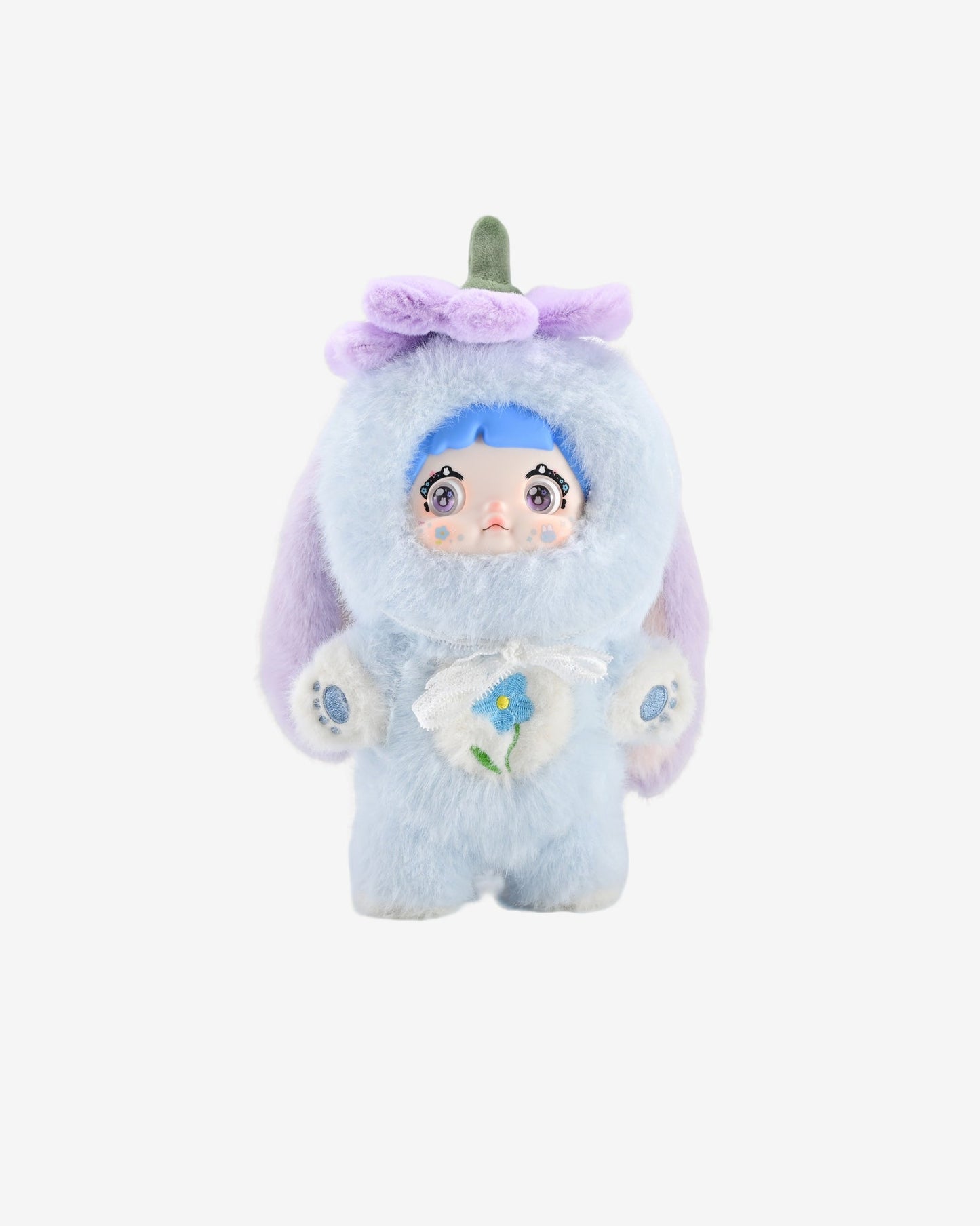 Nommi V2 Garden Rabbit Series Pendant Blindbox