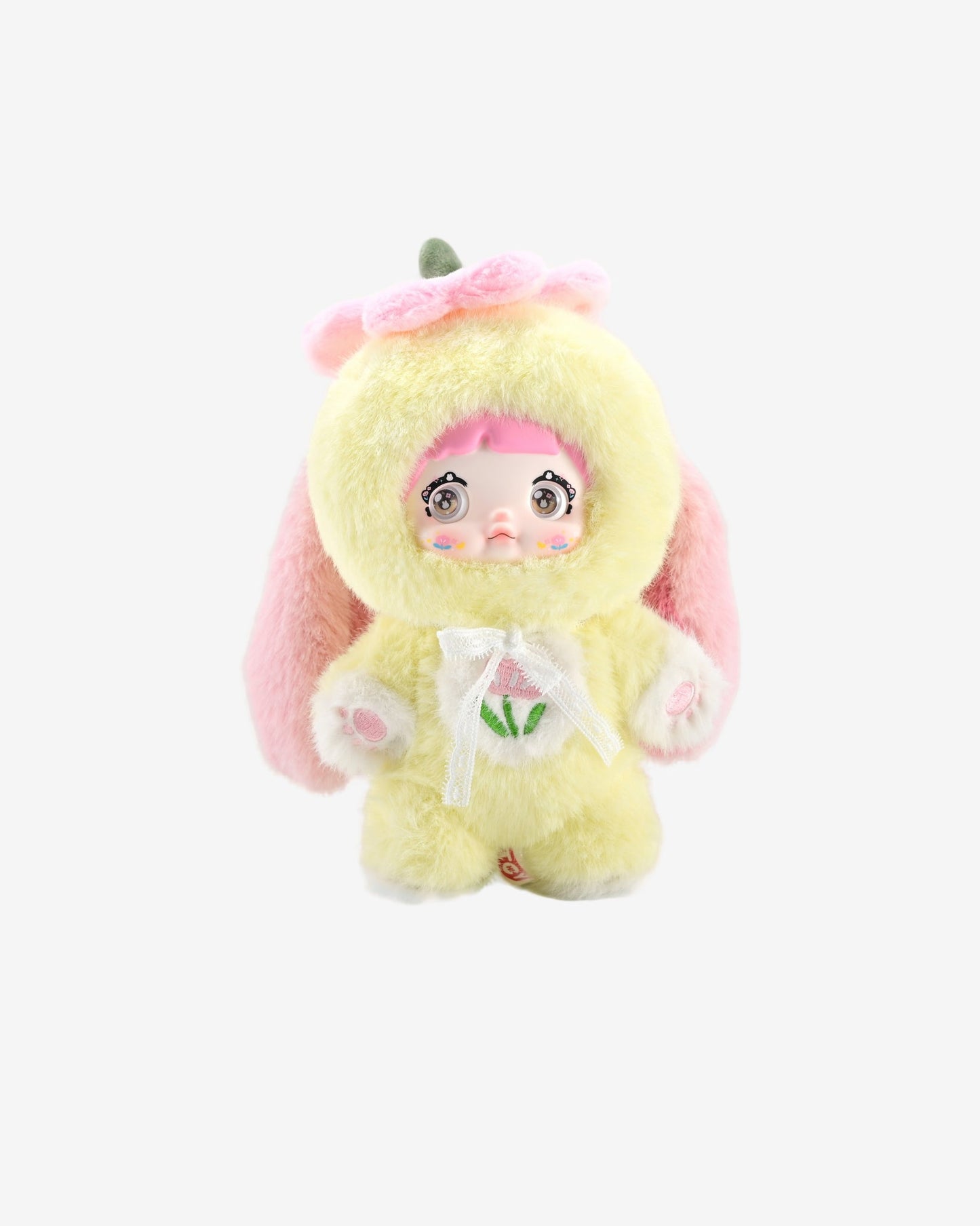 Nommi V2 Garden Rabbit Series Pendant Blindbox