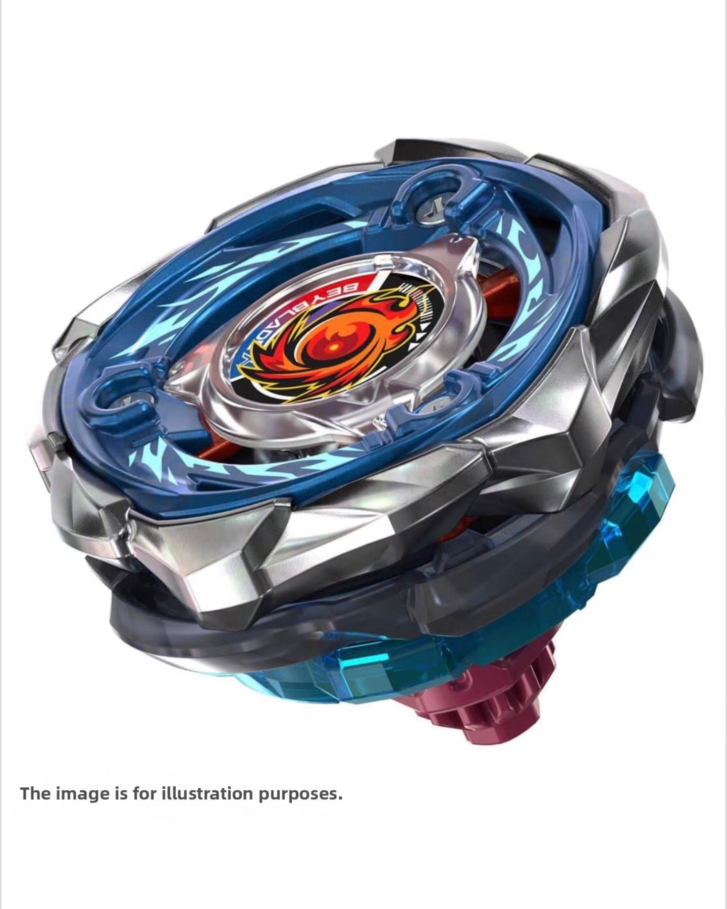 Soleclipse XC-09 D5-70TK