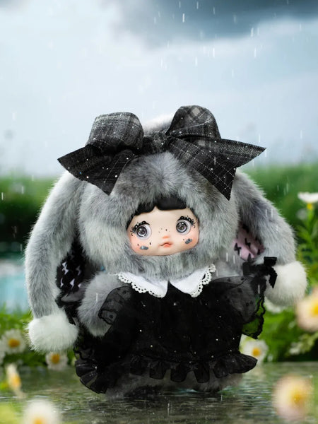 Nommi Weather Forecast Series Plush Dolls Blind Box