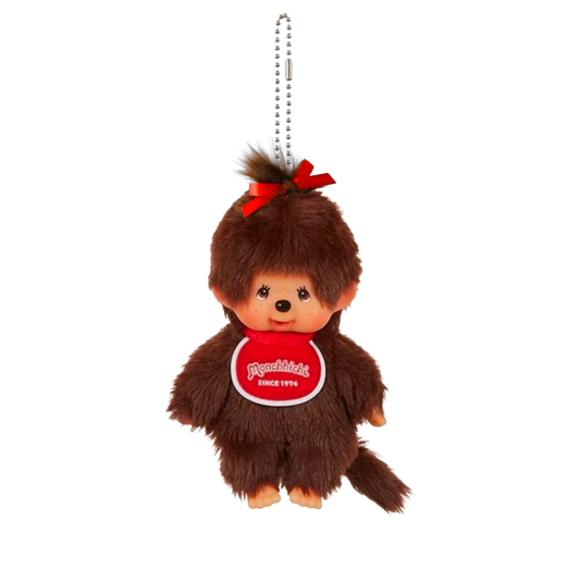 Monchhichi Since 1974 Series