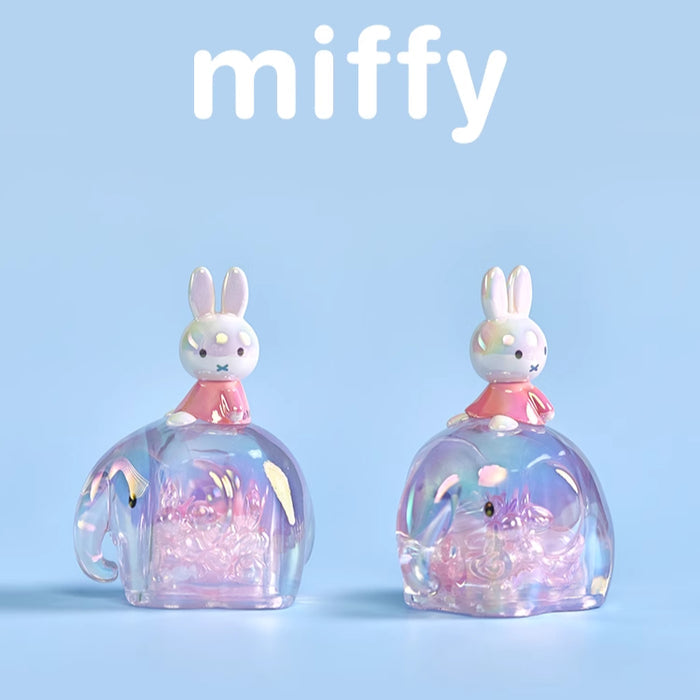 Miffy Elephant Blind Box Series