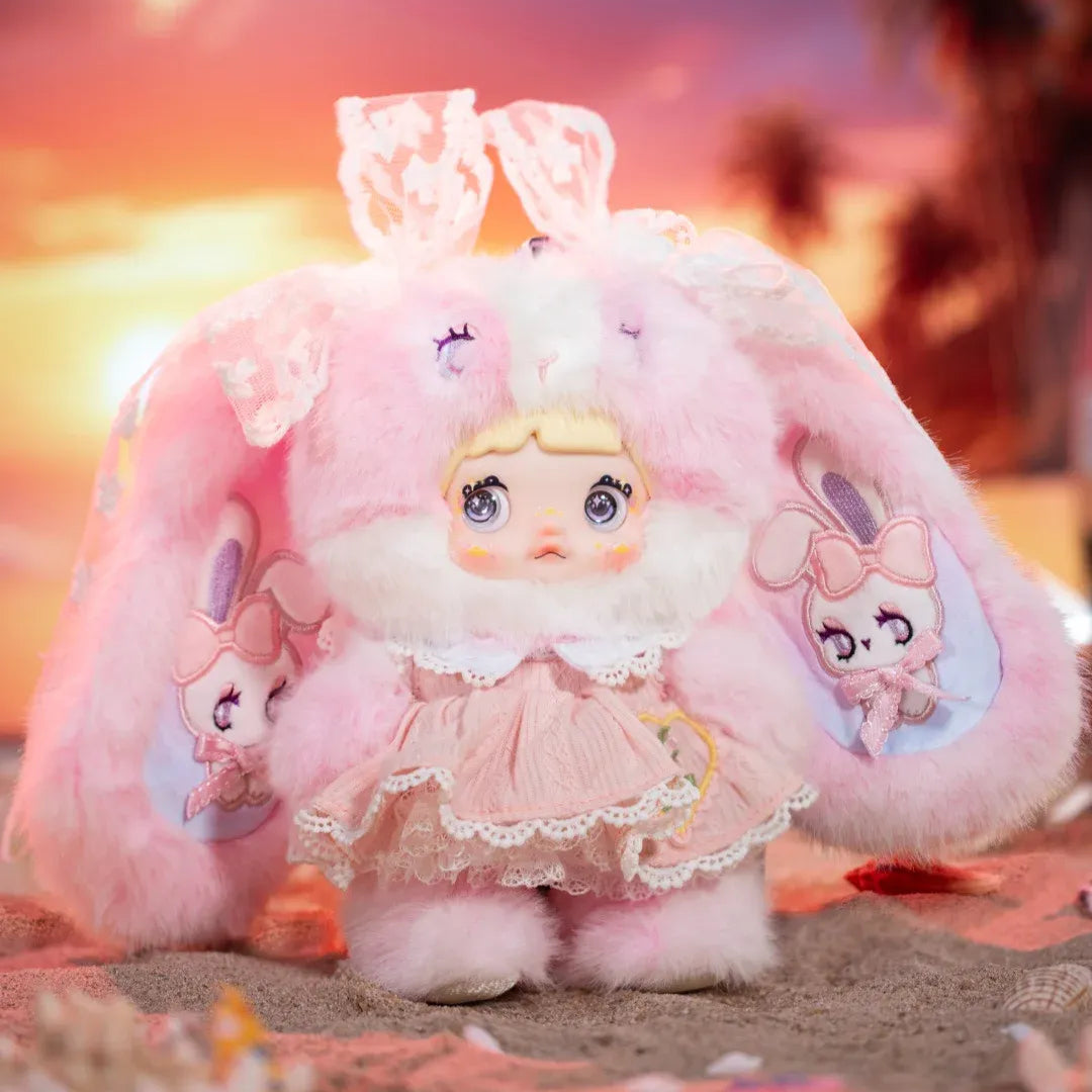 Nommi Weather Forecast Series Plush Dolls Blind Box