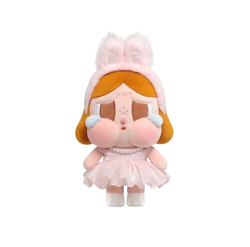 CRYBABY SHINY SHINY SERIES-Plush Doll