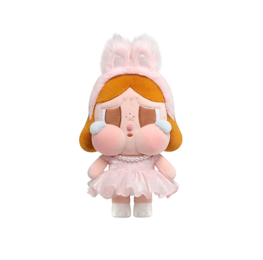 CRYBABY SHINY SHINY SERIES-Plush Doll