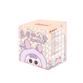 Heyme-Spookie Series Plush Blind Box