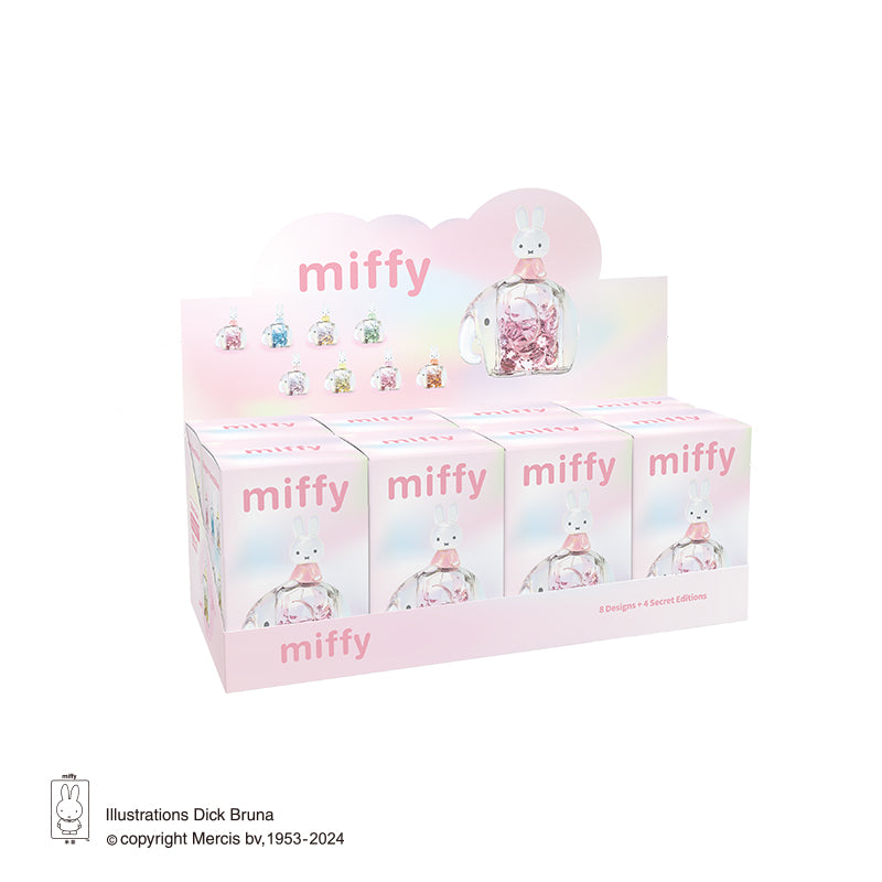 Miffy Elephant Blind Box Series