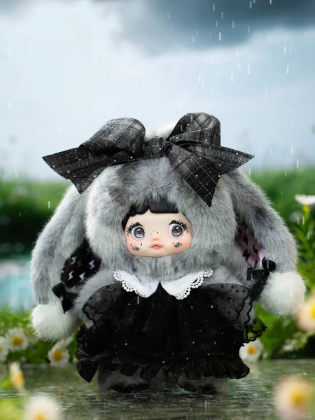 Nommi Weather Forecast Series Plush Dolls Blind Box