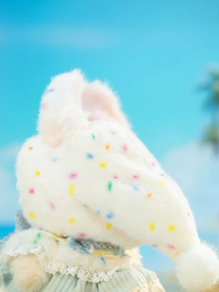 Nommi Weather Forecast Series Plush Dolls Blind Box