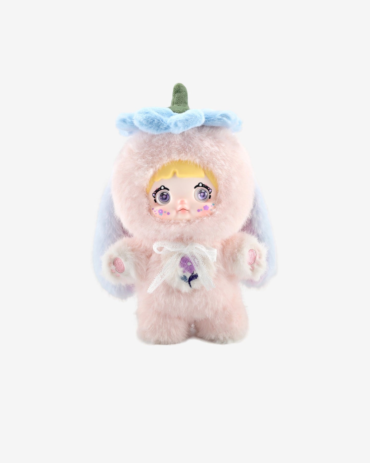 Nommi V2 Garden Rabbit Series Pendant Blindbox