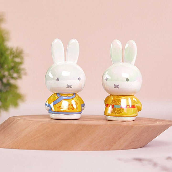 Miffy | Miffy Ancient Customs Series Blind Box