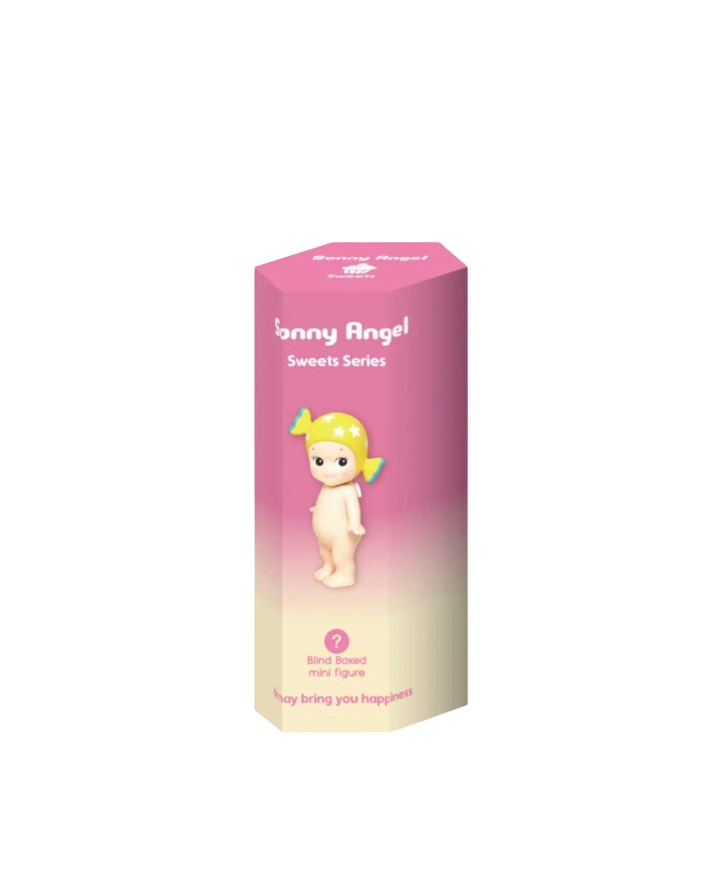 Sonny Angel Mini Figure Sweets Series Blind Box